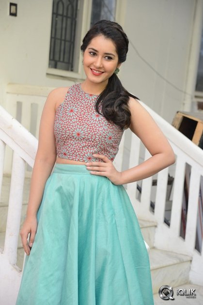 Raashi-Khanna-Interview-About-Bengal-Tiger